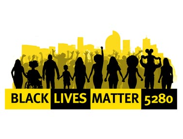 Black Lives Matter 5280