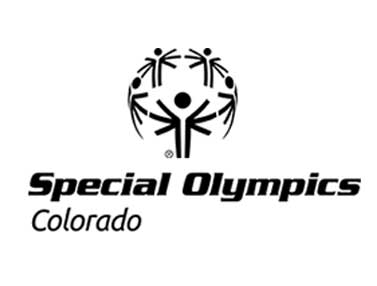 Special Olympics Denver Swim Team