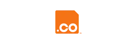 Логотип .co