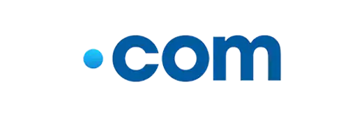Logotipo .com