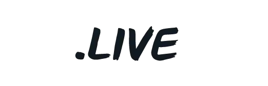 Logotipo .live