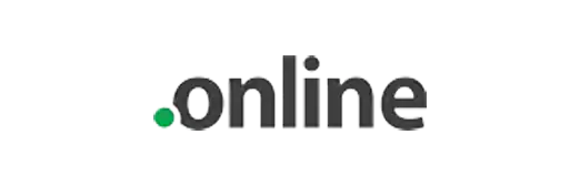 .online-Logo