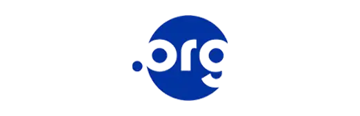 Logotipo de .org